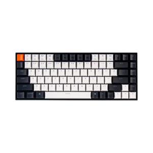 Keychron K2 75% Layout 84 Keys Hot-swappable Bluetooth Wireless/USB  平行輸入｜metamarketh