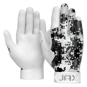 Jax プロモデル Arctic Digital Camo ユース バッティンググローブ 左手スイング S 平行輸入｜metamarketh