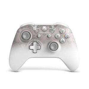 Xbox Wireless Controller - Phantom White Special Edition 平行輸入｜metamarketh