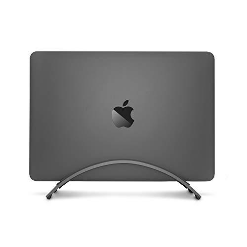 Twelve South BookArc for MacBook Space Grey 平行輸入