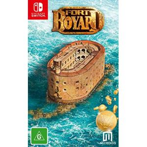 Fort Boyard Xbox One 平行輸入｜metamarketh