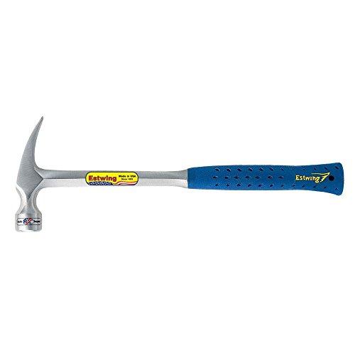 Estwing E3-24SM Framing Hammer Milled Face 24-Ounc...
