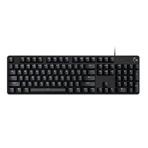 Logitech G413 SE Full-Size Mechanical Gaming Keyboard - Backlit Keyb 平行輸入｜metamarketh