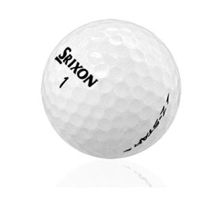 Srixon Z Star AAAAAゴルフボール リニューアル 平行輸入｜metamarketh