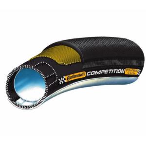 2013 Continental Competition Vectran Tyre Black 700c x 25mm by Conti 平行輸入｜metamarketh