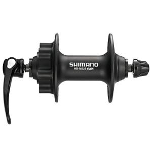 SHIMANO New Deore M525A 32h