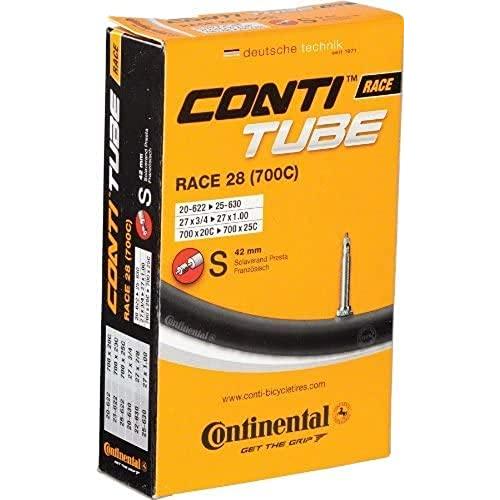 Continentalコンチネンタル RACE 28 700x18/25 42mm 0181781 ...
