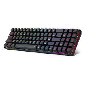 Redragon K627 Pro Mechanical Gaming Keyboard RGB LED Backlit 63 Key  平行輸入｜metamarketh