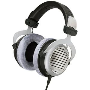 Beyerdynamic DT 990 Premium Stereo Headphones 32 Ohm  100 mWatt  96d 平行輸入｜metamarketh