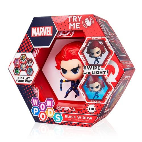 WOW PODS Avengers Collection - Black Widow | Super...