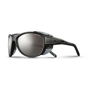 Julbo サングラス explorer2 One Size ブラック 平行輸入