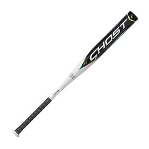 Easton 2022 ゴースト ダブルバレル ファストピッチ ソフトボールバット 30インチ -11 平行輸入｜metamarketh