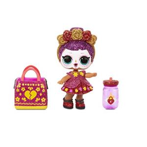 L.O.L. Surprise Spooky Sparkle Limited Edition Bebe Bonita with 7 Su 平行輸入｜metamarketh