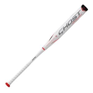 Easton イーストン 2022 ゴーストアドバンス | -11 | ファストピッチソフトボールバット | 29インチ 平行輸入｜metamarketh