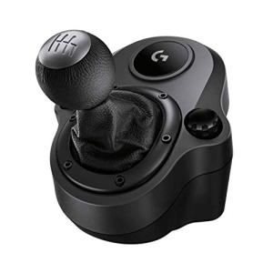 Logitech G Driving Force Shifter Compatible with G29 and G920 Drivin 平行輸入｜metamarketh