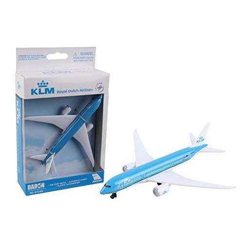 飛行機 KLMオランダ航空787 平行輸入