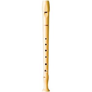 Hohner HOB9509 Flute a bec soprano en do en plastique avec doigte ba 平行輸入｜metamarketh