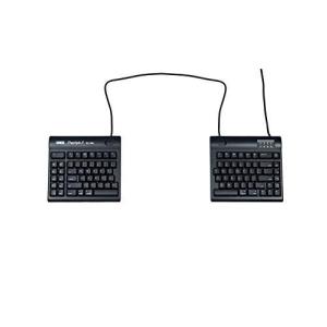 Kinesis Freestyle2 Keyboard [KB800HMB-us-20] キネシス フリースタイル2 (20インチ) M 平行輸入の商品画像