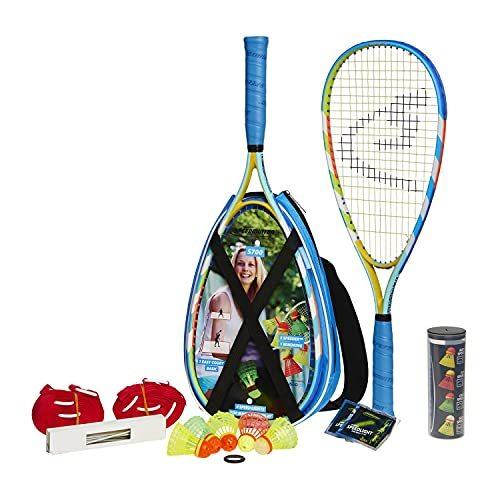 Speedminton S700 Badminton Set 平行輸入 平行輸入