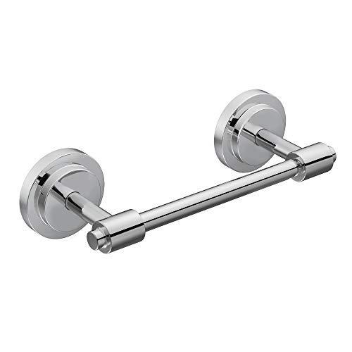 Moen DN0708CH Iso Pivoting Toilet Paper Holder  Ch...