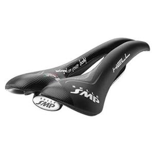 SELLE SMP(セラSMP) ヘル サドル ブラック 平行輸入 平行輸入