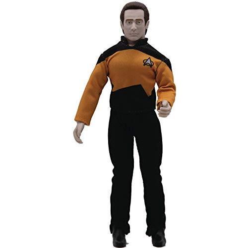 MEGO - Mego Sci-Fi Star Trek: The Next Generation ...