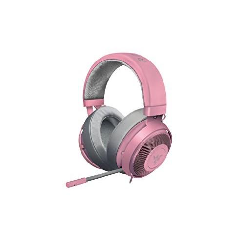 Kraken Pro v2 Quartz Headset 平行輸入 平行輸入