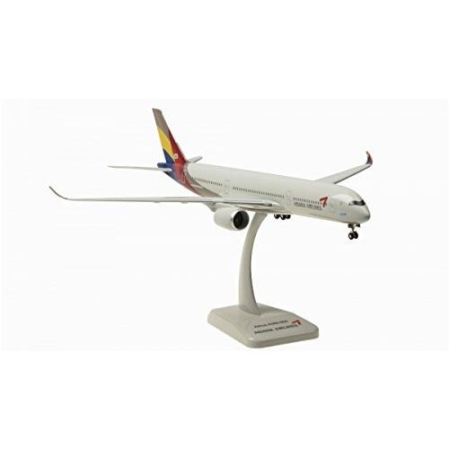 hogan Wings 1/200 エアバス A350-900 アシアナ航空 平行輸入