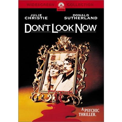 Don&apos;t Look Now 平行輸入