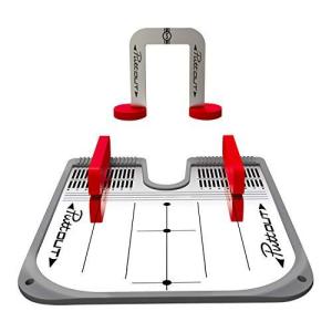 PuttOut Putting Mirror Trainer and Alignment Gate 平行輸入｜metamarketh