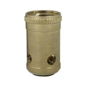 TS Brass 000789-20 Insert Rim  Left Handle Eterna by T&amp;S Brass 平行輸入