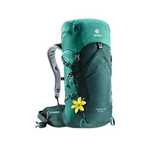 Deuter Speed Lite 24 SL トップロード One Size 平行輸入 平行輸入