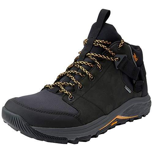 Teva Grandview GTX Black 11 平行輸入 平行輸入