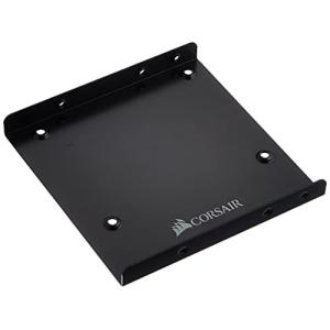 Corsair SSD Mounting Bracket 3.5 CSSD-BRKT1(メーカー販売正規品) 平行輸入 平行輸入｜metamarketh