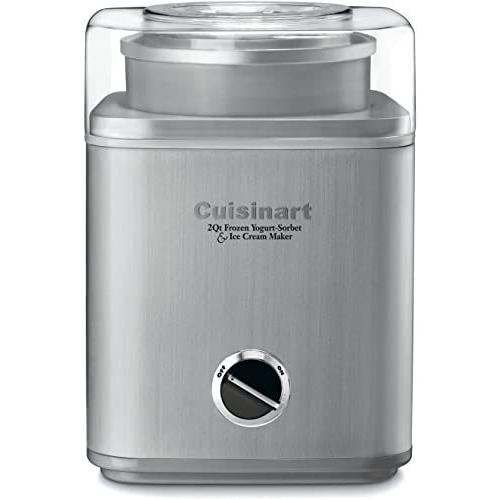 Cuisinart クイジナートアイスクリームメーカー ICE-30BC [] 平行輸入