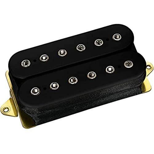 DiMarzio ディマジオ ピックアップSUPER DISTOTION Black DP100-B...