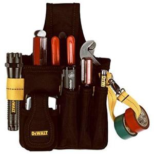 Small Maintenance Electrician's Pouch-SMALL TECHNICIANS POUCH () 平行輸 平行輸入の商品画像