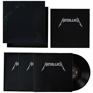 Metallica (Ogv) [Analog]...の商品画像