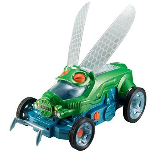 Bug Racer Vehicle by Mattel 平行輸入