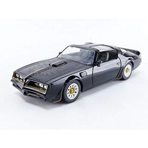 JADA TOYS ミニカー 1/24サイズ FAST&FURIOUS TEGO'S PONTIAC FIREBIRD ワイルド・スピー 平行輸入｜metamarketh