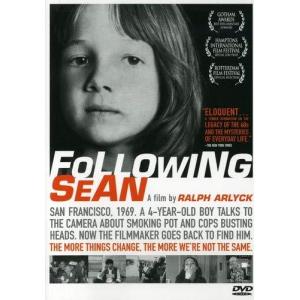 Following Sean   平行輸入