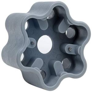 T&S Brass B-0199-VR-KEY Pro-Key for Vandal-Resistant Aerators by T&S 平行輸入