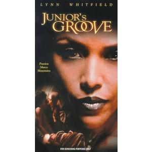 Junior's Groove [VHS] 平行輸入 平行輸入｜metamarketh