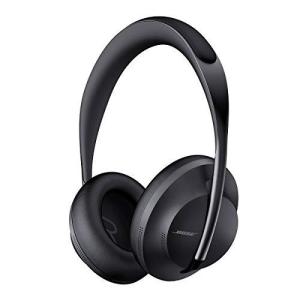 Bose NC700 Noise Cancelling Headphones 700 - Black 平行輸入 平行輸入