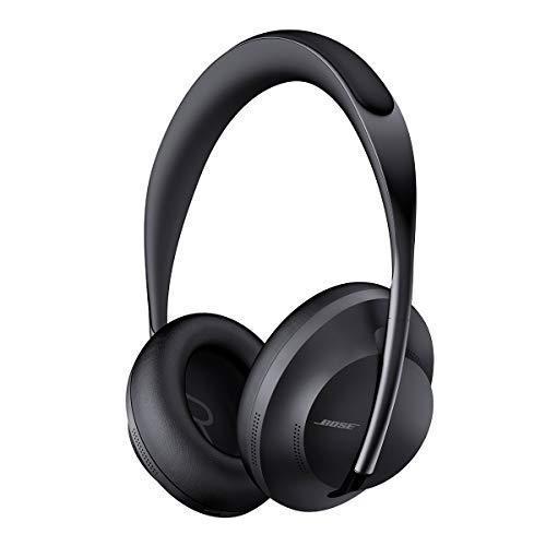 Bose NC700 Noise Cancelling Headphones 700 - Black...
