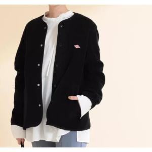 DANTON ダントン ワタ コート  ペレットフロック 秋冬 中綿