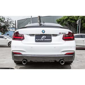 BMW 5シリーズ F10 セダン F11ツーリング Mスポーツ M5 リアバンパー用