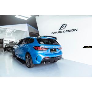 BMW BMW純正 M Performance リヤ・スポイラー (ハイグロス・ブラック