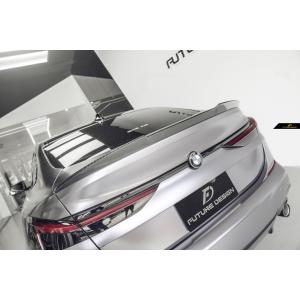 BMW純正】BMW2シリーズ(F44)グランクーペ M Performance リア