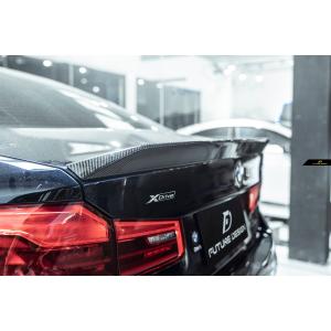 BMW BMW純正 ブラック・サイド・ギル (F90 M5) (前期) : APdirect